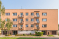 Revitalizace bytového domu na ulici Langrova 29, 31, Brno
